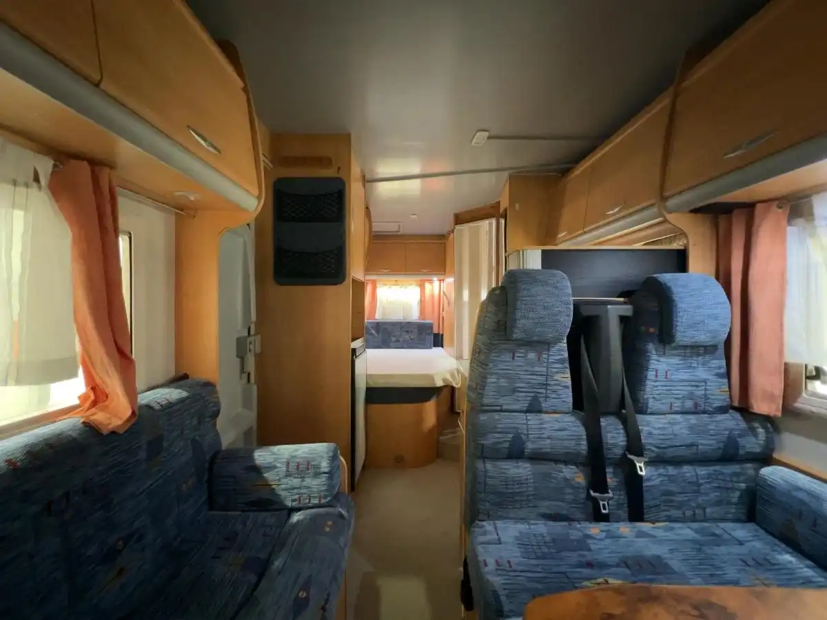 CHAUSSON Welcome 27 - Ansicht 9